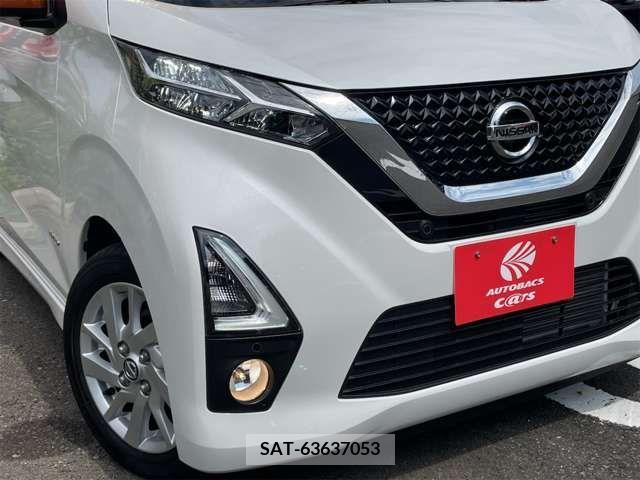 Nissan DAYZ 2019-09 358867-11