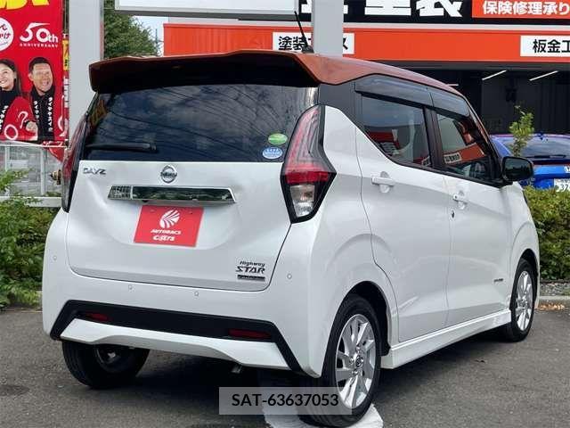 Nissan DAYZ 2019-09 358867-2