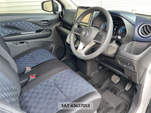 Nissan DAYZ 2019-09 358867-22