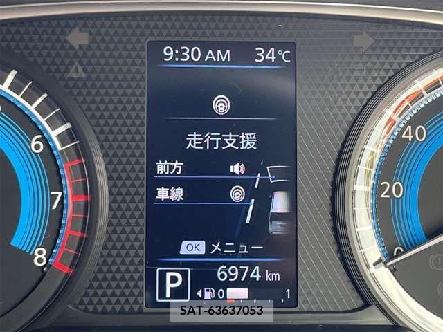 Nissan DAYZ 2019-09 358867-8