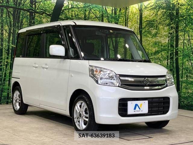 Suzuki SPACIA 2017-06 285694-16