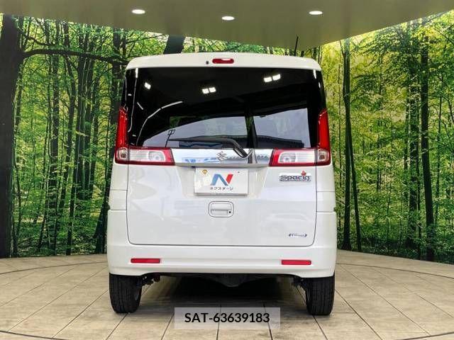 Suzuki SPACIA 2017-06 285694-15