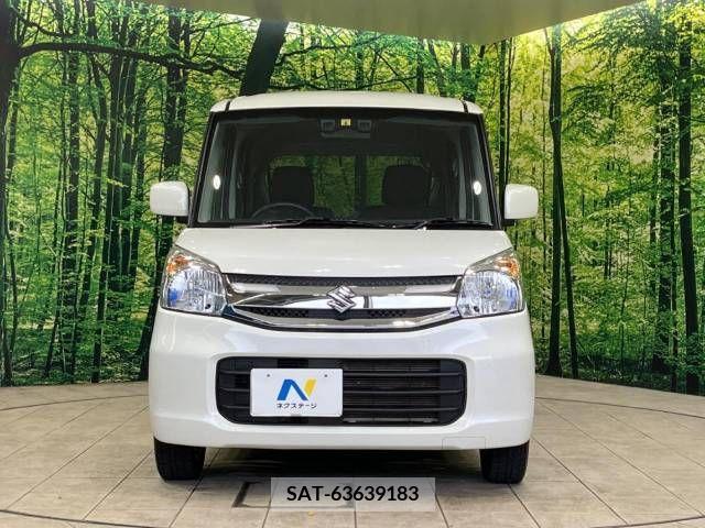 Suzuki SPACIA 2017-06 285694-14