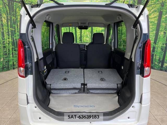 Suzuki SPACIA 2017-06 285694-10