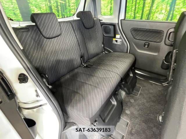 Suzuki SPACIA 2017-06 285694-9