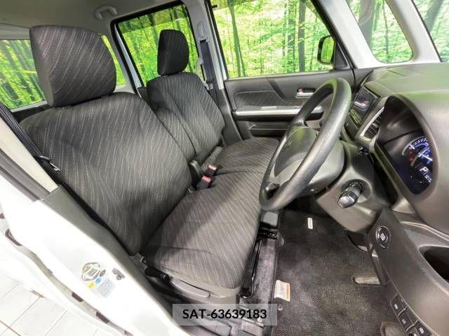 Suzuki SPACIA 2017-06 285694-8