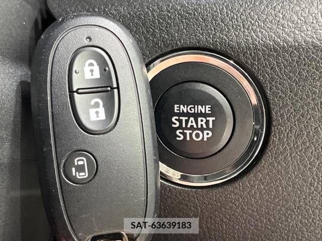 Suzuki SPACIA 2017-06 285694-6