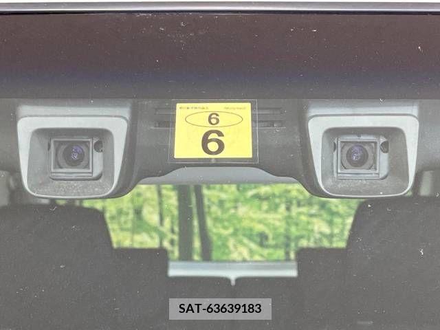 Suzuki SPACIA 2017-06 285694-4