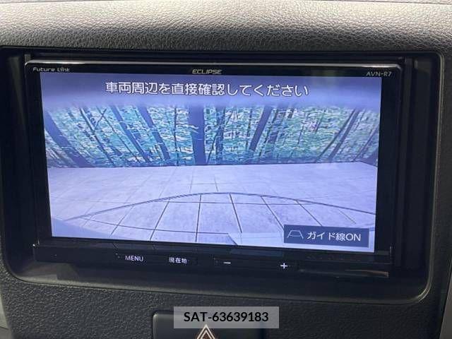 Suzuki SPACIA 2017-06 285694-3