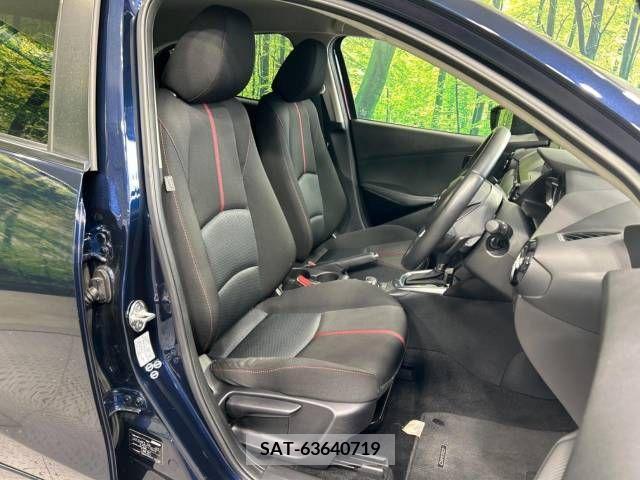 Mazda DEMIO 2015-12 359388-8