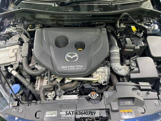Mazda DEMIO 2015-12 359388-18