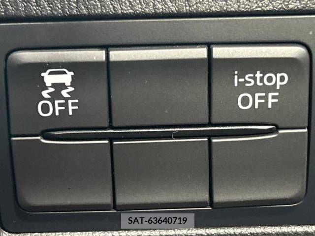 Mazda DEMIO 2015-12 359388-7