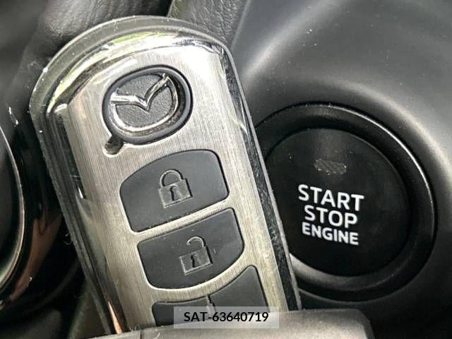 Mazda DEMIO 2015-12 359388-6