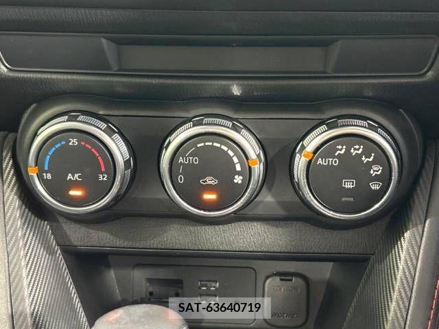 Mazda DEMIO 2015-12 359388-5