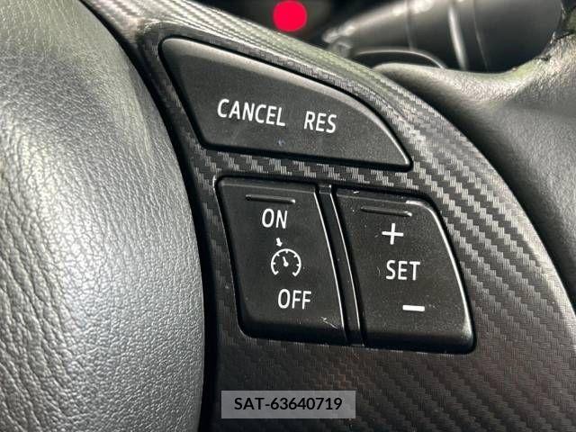 Mazda DEMIO 2015-12 359388-4