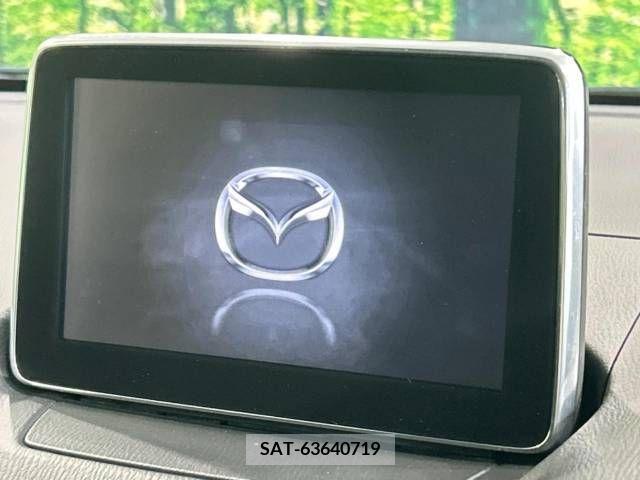 Mazda DEMIO 2015-12 359388-3