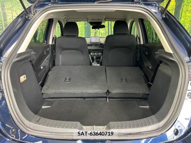 Mazda DEMIO 2015-12 359388-10