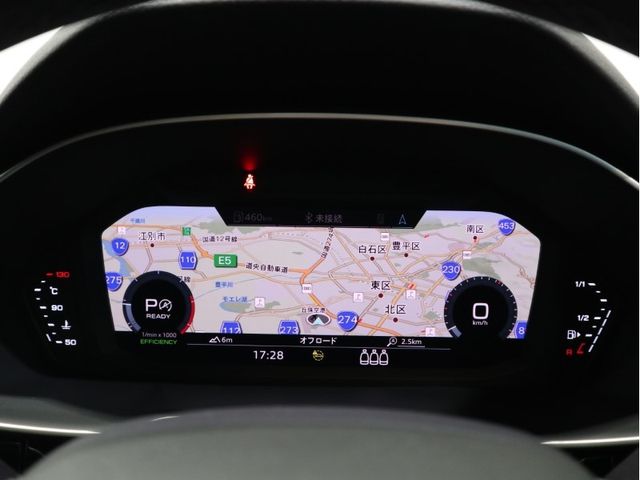 Audi Q3 2021-03 192246-12