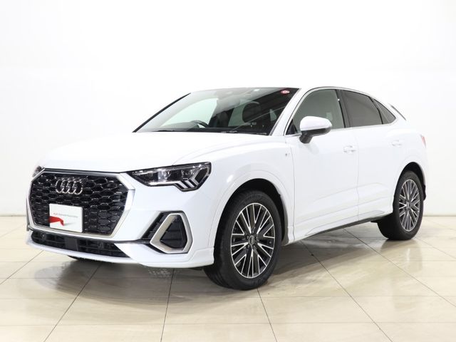 Audi Q3 2021-03 192246-0