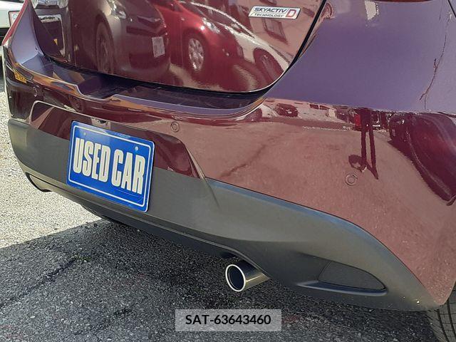 Mazda DEMIO 2017-12 267864-11