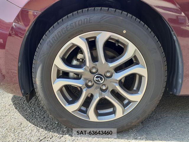 Mazda DEMIO 2017-12 267864-13
