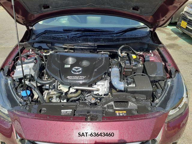 Mazda DEMIO 2017-12 267864-14