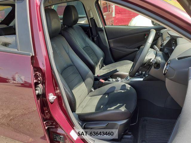 Mazda DEMIO 2017-12 267864-16