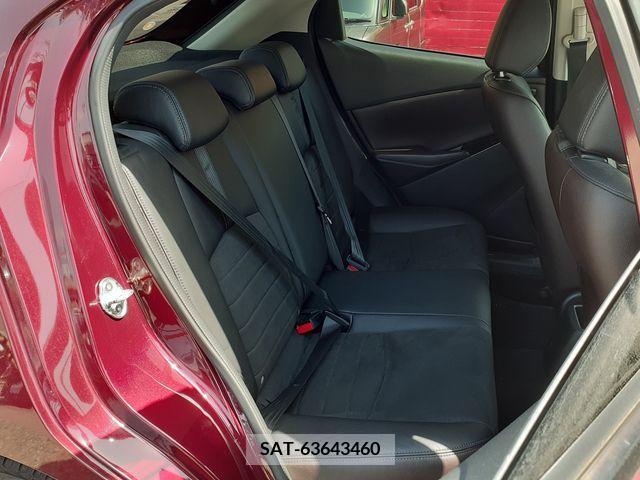 Mazda DEMIO 2017-12 267864-17