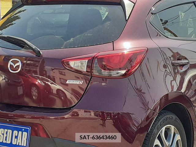 Mazda DEMIO 2017-12 267864-10