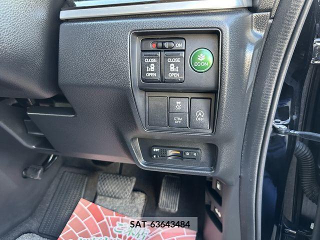 Honda ODYSSEY 2015-02 206305-18