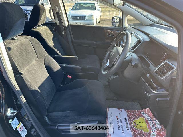 Honda ODYSSEY 2015-02 206305-19