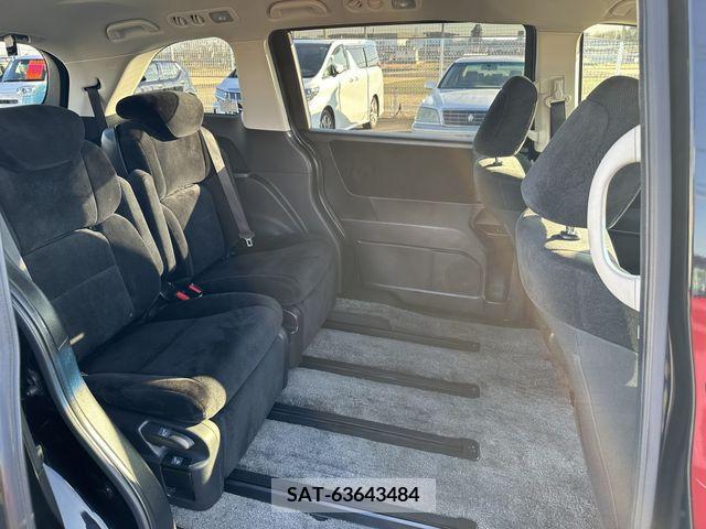 Honda ODYSSEY 2015-02 206305-21