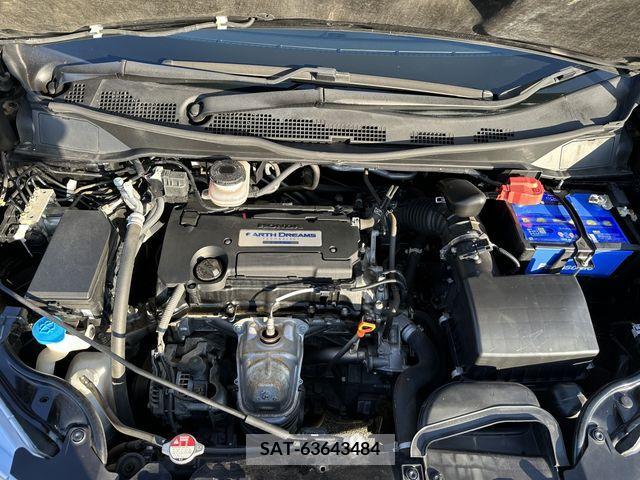 Honda ODYSSEY 2015-02 206305-8
