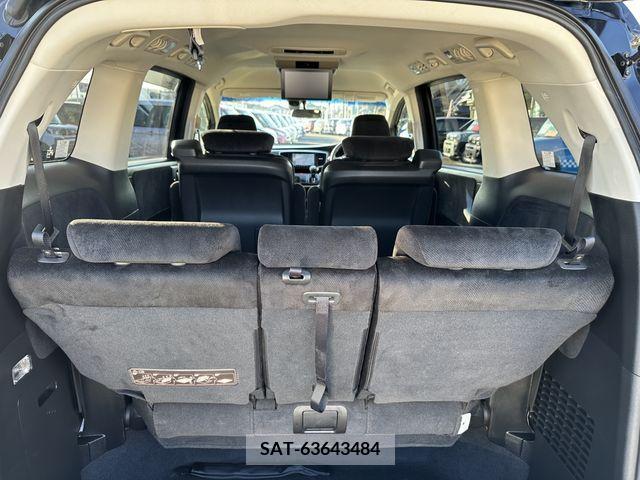 Honda ODYSSEY 2015-02 206305-24
