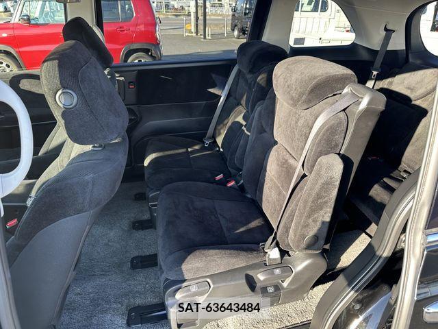 Honda ODYSSEY 2015-02 206305-25