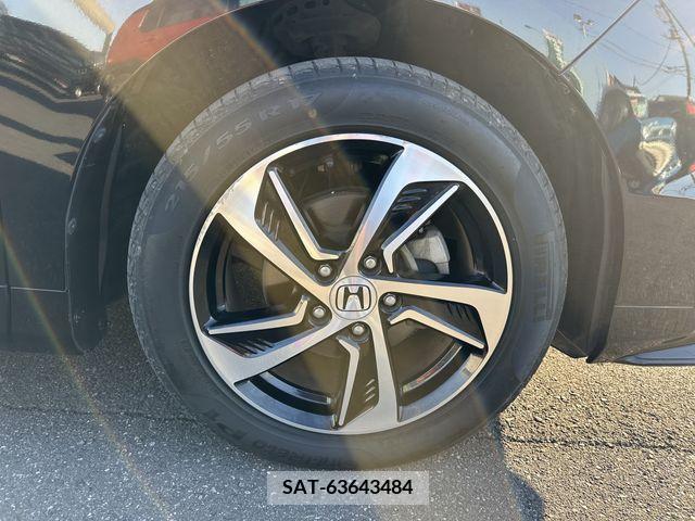 Honda ODYSSEY 2015-02 206305-10