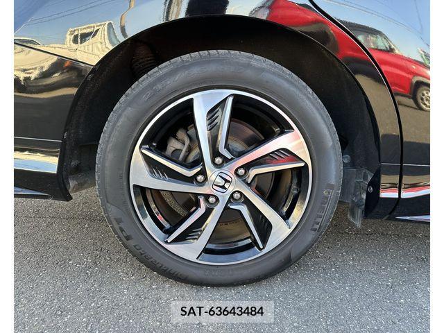 Honda ODYSSEY 2015-02 206305-11