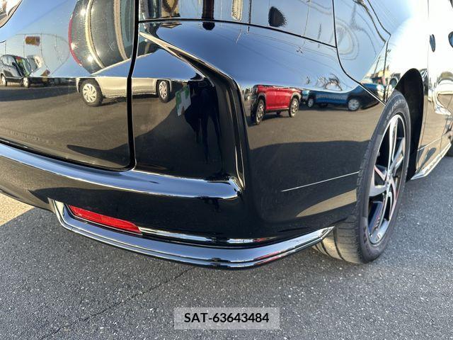 Honda ODYSSEY 2015-02 206305-12