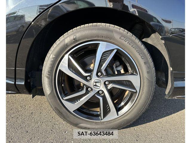 Honda ODYSSEY 2015-02 206305-14