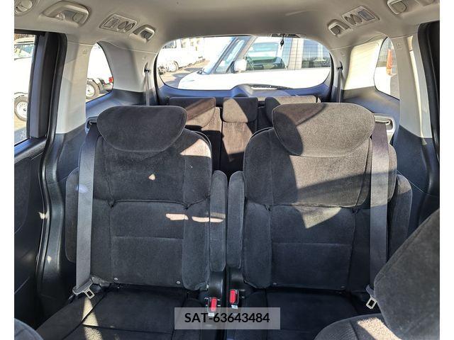 Honda ODYSSEY 2015-02 206305-27