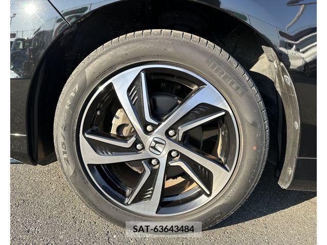Honda ODYSSEY 2015-02 206305-15