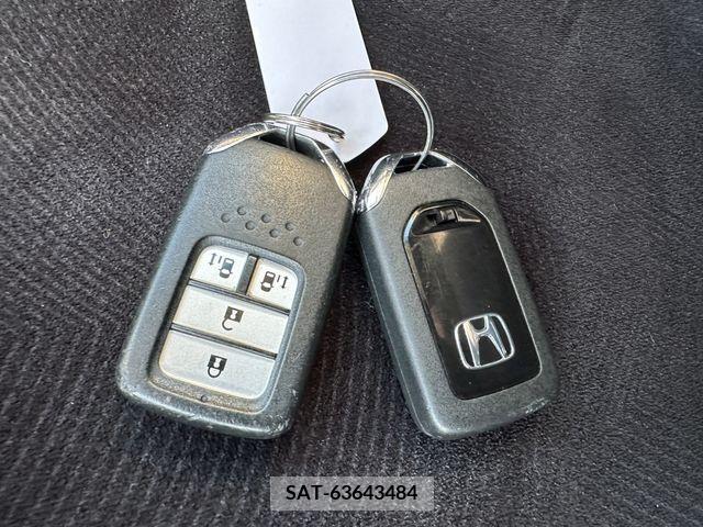 Honda ODYSSEY 2015-02 206305-28