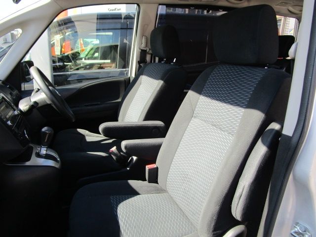 Nissan SERENA 2013-06 408-21