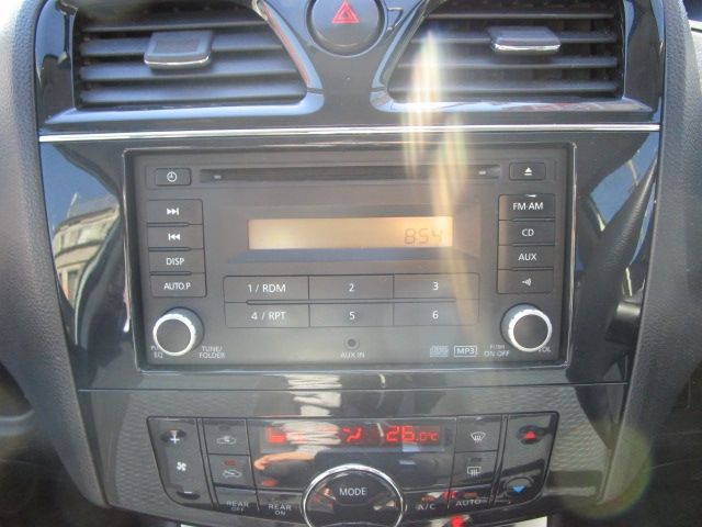 Nissan SERENA 2013-06 408-9