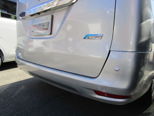 Nissan SERENA 2013-06 408-23