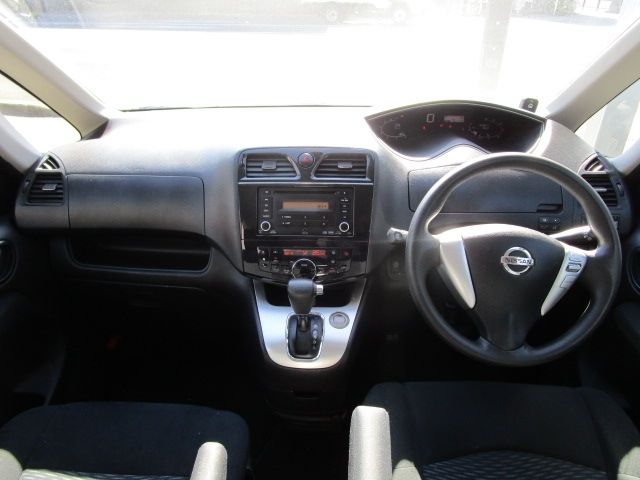 Nissan SERENA 2013-06 408-8