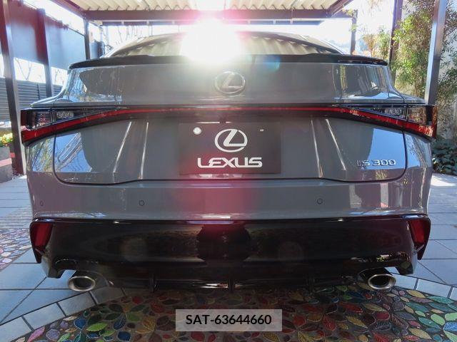 Lexus IS 2023-06 388139-5