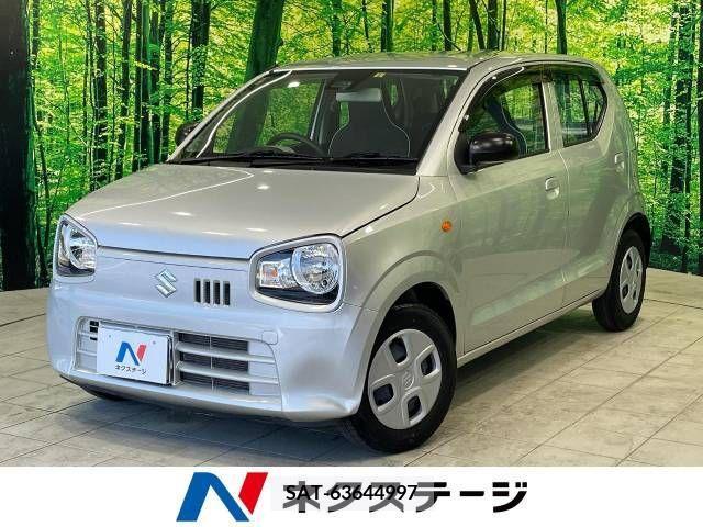 Suzuki ALTO 2019-09 389132-0