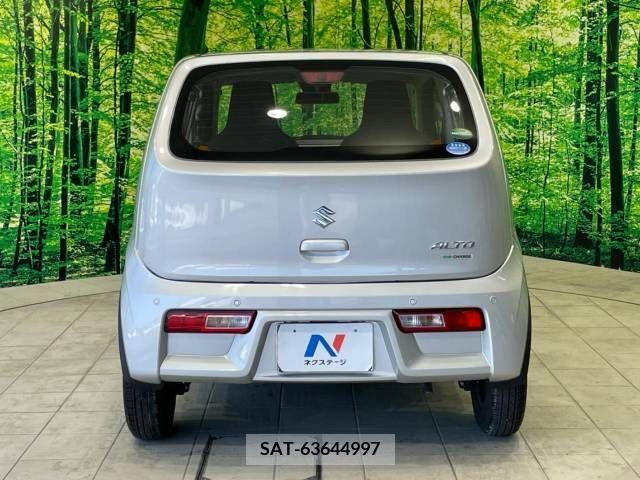 Suzuki ALTO 2019-09 389132-15