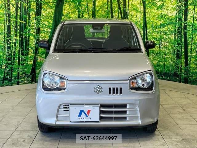 Suzuki ALTO 2019-09 389132-14